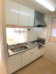 メープルタウン A202号-6