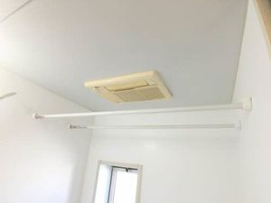 メープルタウン A202号-9