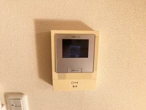 メープルタウン A202号-10