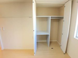 メープルタウン A202号-13