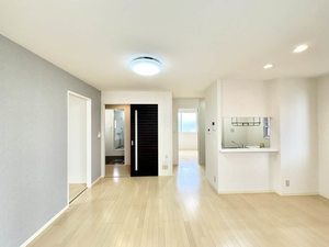 メープルタウン D101号-2