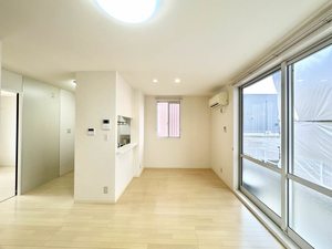 メープルタウン D101号-3