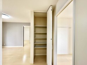 メープルタウン D101号-6