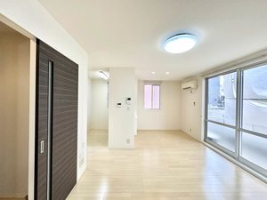 メープルタウン D101号-7