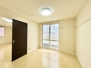 メープルタウン D101号-9