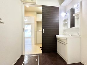 メープルタウン D101号-13