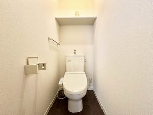 メープルタウン D101号-15