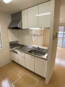 ディアコート蔵子７ B102号-4