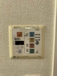 ディアコート蔵子７ B102号-9