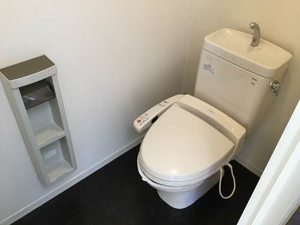 サンハイム北島 B202号-4