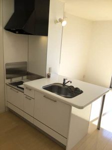 サンハイム北島 B202号-15