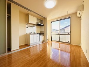 アルボ あがた 0203号-2