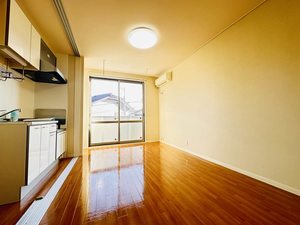 アルボ あがた 0203号-3