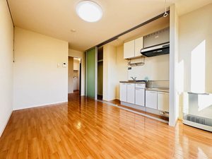 アルボ あがた 0203号-4