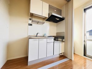 アルボ あがた 0203号-5