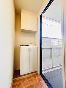 アルボ あがた 0203号-12