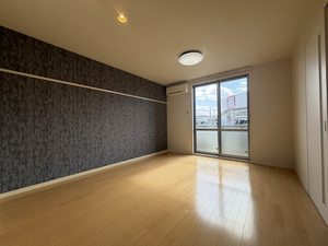 レゾナンス２１ A103号-2