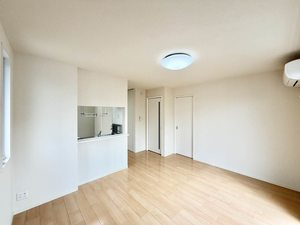 平川テラス B203号-2