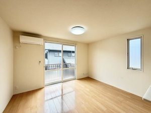 平川テラス B203号-3