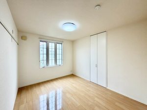 平川テラス B203号-5