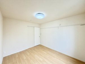 平川テラス B203号-6