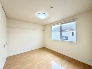 平川テラス B203号-7