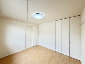 平川テラス B203号-8