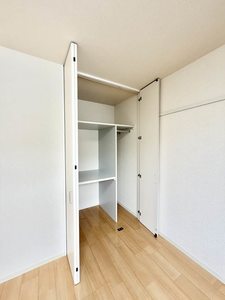 平川テラス B203号-9