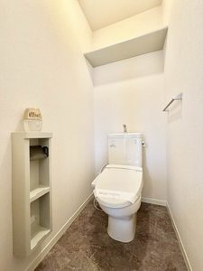 平川テラス B203号-10