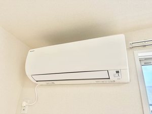 平川テラス B203号-14