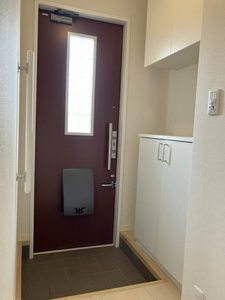 メゾン　フォルテ 0105号-6