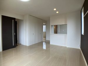 メゾン　フォルテ 0105号-8