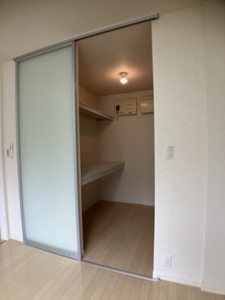 メゾン　フォルテ 0105号-15