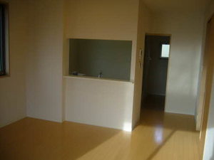 メゾン　フォルテ 0201号-2