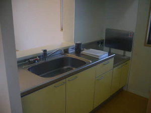 メゾン　フォルテ 0201号-6