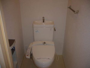 メゾン　フォルテ 0201号-13