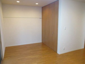 赤坂公園ハイツ 000B号-3