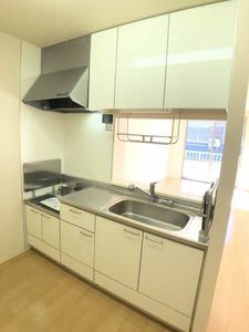 グリーンフィールド A202号-4