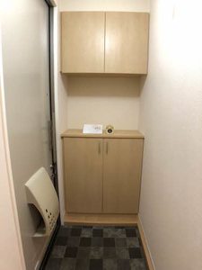 グリーンフィールド A202号-11