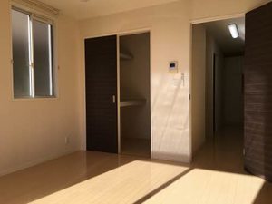 シャーメゾン　ラフィネ 0103号-4