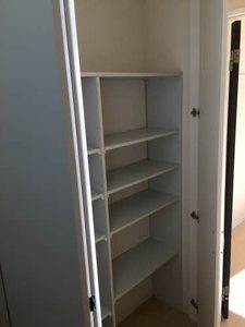 シャーメゾン　ラフィネ 0103号-8