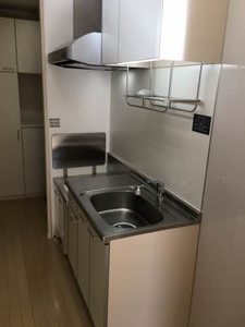 シャーメゾン　ラフィネ 0103号-9