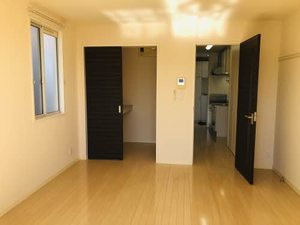 シャーメゾン　ラフィネ 0203号-2