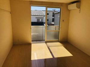 シャーメゾン　ラフィネ 0203号-3