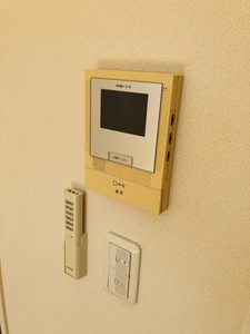 シャーメゾン　ラフィネ 0203号-7