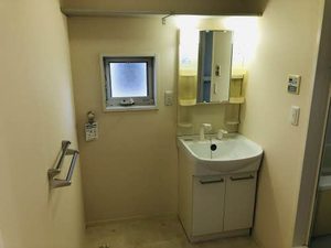 シャーメゾン　ラフィネ 0203号-8