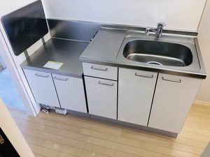 シャーメゾン　ラフィネ 0203号-11