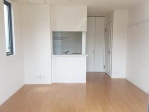 グリーンハイツ W101号-2