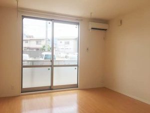 グリーンハイツ W101号-4