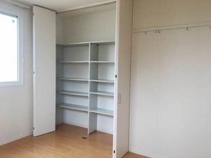 グリーンハイツ W101号-8